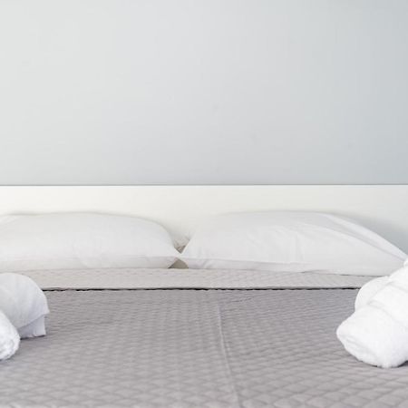 La Dns Apartment Kavála Ngoại thất bức ảnh