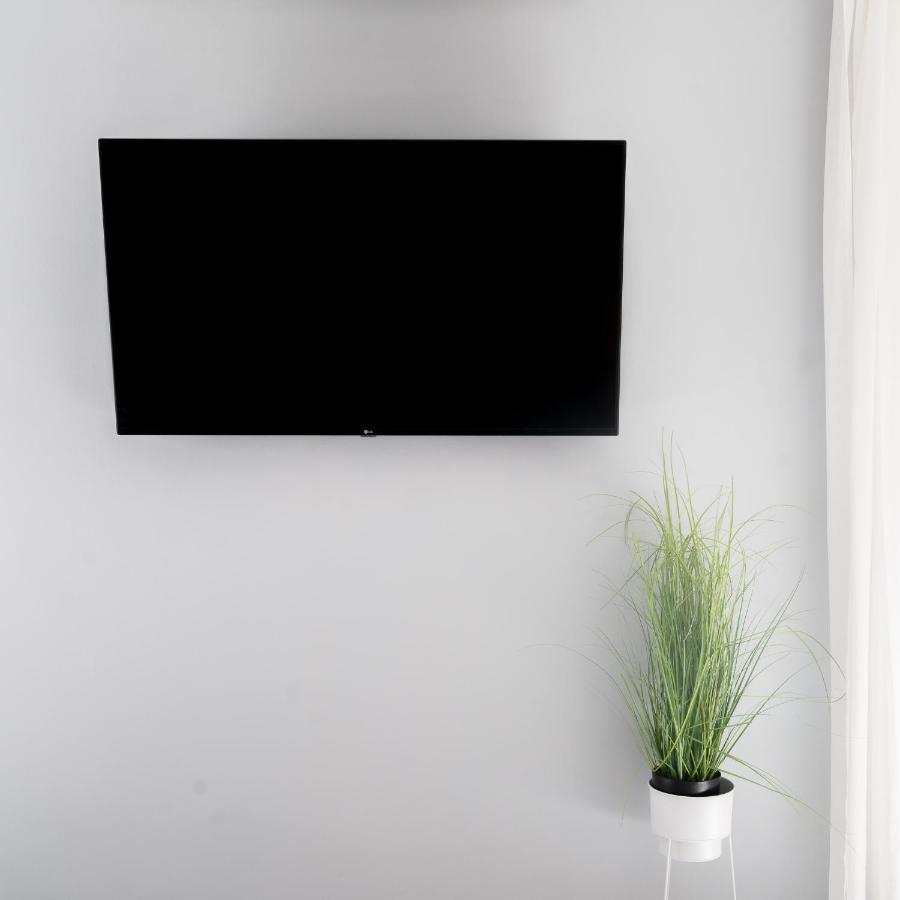 La Dns Apartment Kavála Ngoại thất bức ảnh