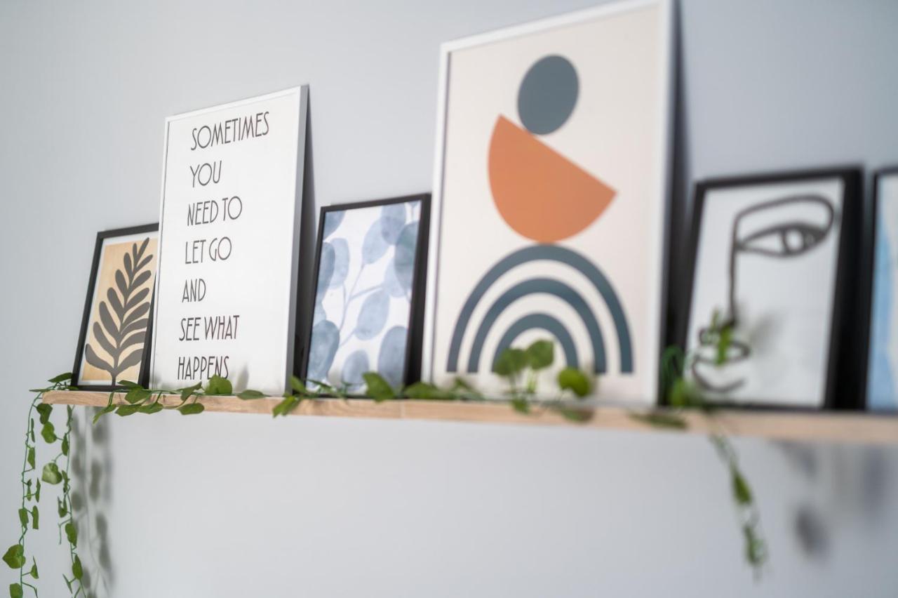 La Dns Apartment Kavála Ngoại thất bức ảnh